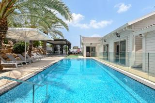 YalaRent - Liri Resort - Tiberias - 0