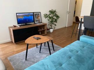 Zeus Apartment - Banja Luka - 6