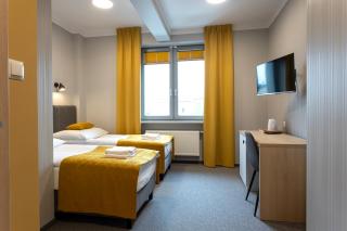 Apartamenty Albatros - Augustów - 2