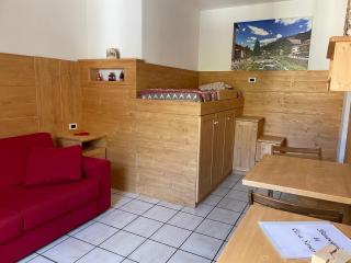 CIASA SORES - Moena - 6