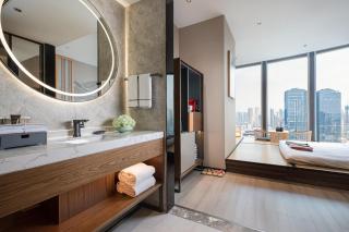 UrCove by HYATT Shenzhen Nanshan Science and Technology Park - Shenzhen - 3