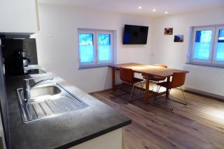 Ferienwohnung am Bacherl - Surberg - 3