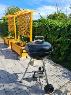 Ferienhuette - Altfriesack - 6