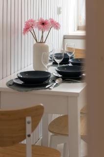 Bałuckiego Apartment Stary Mokotów Warsaw by Noclegi Renters - 3