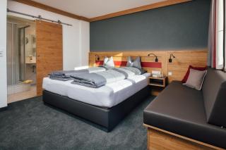 Appartement Désirée inkl der SUPER SOMMER CARD im SOMMER 2025 - Serfaus - 7