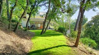 Contemporary california style property, Sleep 5 - Tourrettes-sur-Loup - 6