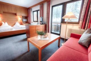 Appartement Désirée inkl der SUPER SOMMER CARD im SOMMER 2025 - Serfaus - 3