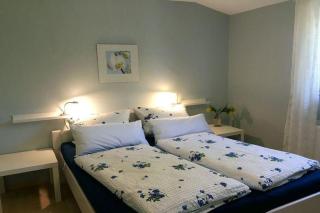 Haus 52° Nord, Ferienwohnung - Winsen Aller - 8
