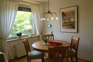 Haus 52° Nord, Ferienwohnung - Winsen Aller - 5