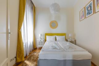 GDE Károly Apartmant - Budapeste - 1