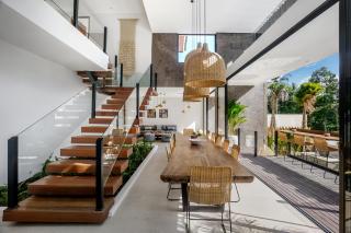Villa Santa Monica by BaliSuperHost - Ubud - 7