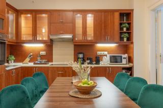 GDE Károly Apartmant - Budapeste - 6
