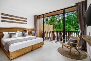 Villa Santa Monica by BaliSuperHost - Ubud - 5