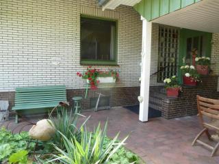 Haus 52° Nord, Ferienwohnung - 2