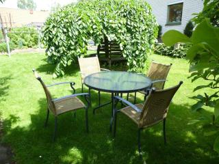 Haus 52° Nord, Ferienwohnung - Winsen Aller - 1