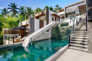 Villa Santa Monica by BaliSuperHost - Ubud - 0