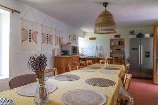 La Pampa en Provence - Maison de vacances - 1