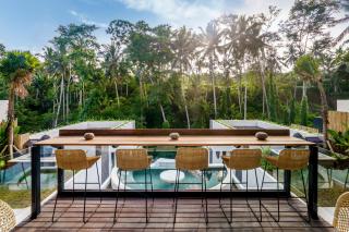 Villa Santa Monica by BaliSuperHost - Ubud - 8