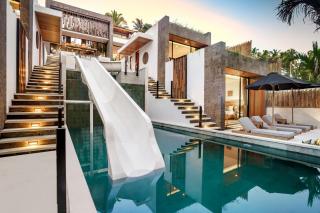 Villa Santa Monica by BaliSuperHost - Ubud - 3