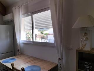 "Les Bambous" studio cosy climatisé au calme de 37 m2 parking gratuit à Argelès sur mer - Argelès-sur-Mer - 3