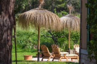 La Pampa en Provence - Maison de vacances - Pontevès - 5
