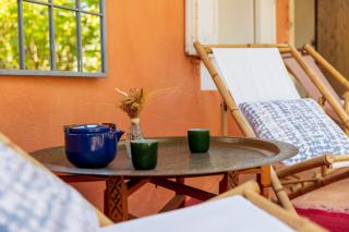 La Pampa en Provence - Maison de vacances - 7