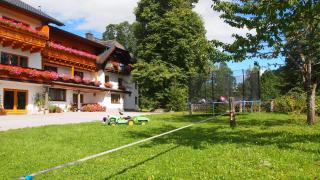 Appartements Wiesbach - Ramsau am Dachstein - 9