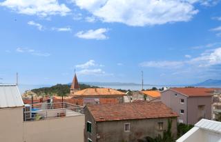 The Jazz Makarska Apartment, Old town located,free parking - Makarska - 5