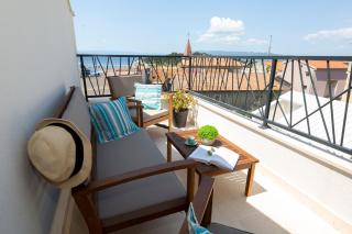 The Jazz Makarska Apartment, Old town located,free parking - Makarska - 6