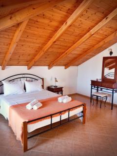 Efi & Zoi Apartments - Sivota - 7