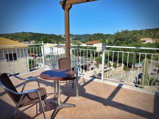 Efi & Zoi Apartments - Sivota - 6