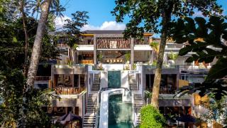 Villa Santa Monica by BaliSuperHost - Ubud - 9