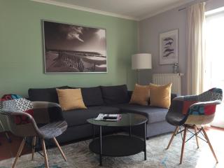 Feriendorf Rugana - Komfortplus Appartement mit 2 Schlafzimmern und Terrasse D35 - Dranske - 9