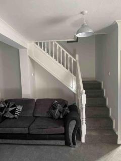 Assembly Cottage - 5