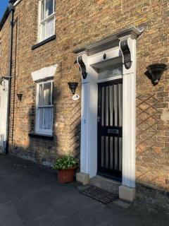 Assembly Cottage - Pocklington - 3