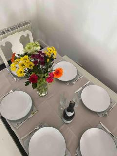 Assembly Cottage - Pocklington - 1