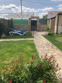 El Mirador de la Sierra Y Casa Rosmari - 1