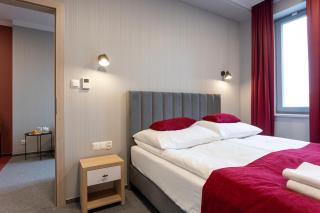 Apartamenty Albatros - 1