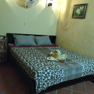 Captain Chim's Guest House - Kep - 6