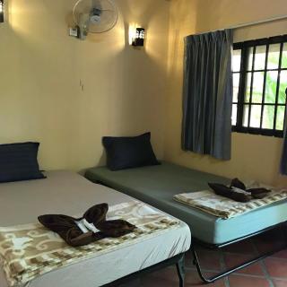 Captain Chim's Guest House - Kep - 7