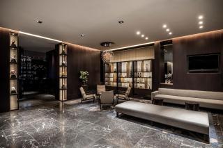 The Royal Park Hotel Kyoto Sanjo - Kyoto - 1