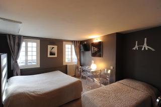 Hotel Le Dauphin - 7