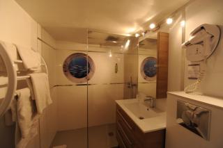 Hotel Le Dauphin - 6