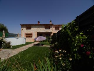 El Mirador de la Sierra Y Casa Rosmari - Urueñas - 2