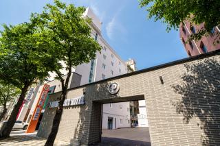 Browndot Hotel Gwangju Pungam - Gwangju - 9