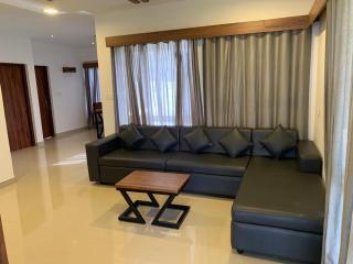 Spicy Nest Resort - Pinangode - 7