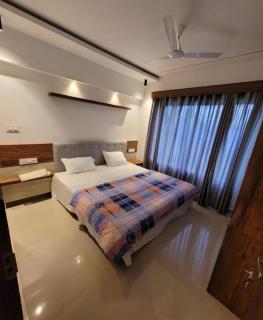 Spicy Nest Resort - Pinangode - 4
