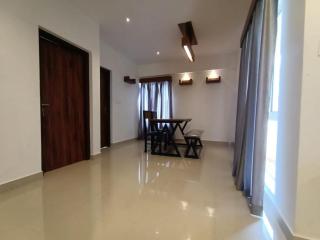Spicy Nest Resort - Pinangode - 3