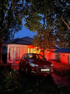 Spicy Nest Resort - 1