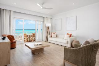 Alexandra Resort - Grace Bay - 3